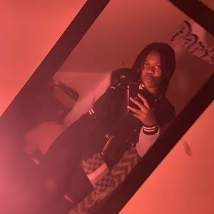 Meet your Posher, Brihannah